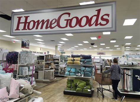 homegoods stores.